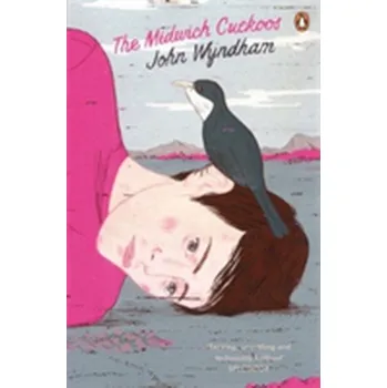 Beletrie pro dospělé The Midwich Cuckoos - John Wyndham [EN] (2008, Brožovaná, Penguin Books Ltd)