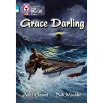 Učebnice Grace Darling - Anita Ganeri