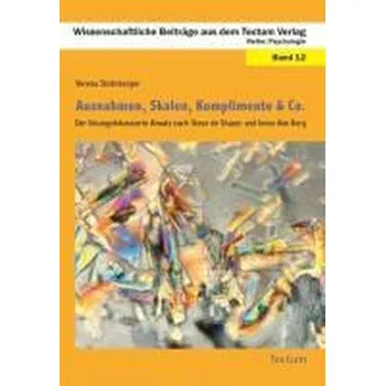 Ausnahmen, Skalen, Komplimente & Co. - Stollnberger, Verena