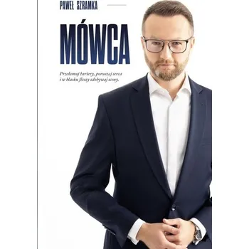Osobní rozvoj Mówca - Paweł Szramka