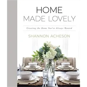 Home Made Lovely - Acheson, Shannon