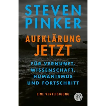 Aufklärung jetzt - Steven Pinker