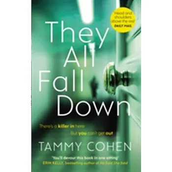 They All Fall Down - Cohen, Tammy
