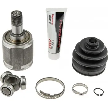 Poloosa kola Kloub poloosy vnitřní HR-V CIVIC EJ6 EJ7 EJ8 95-01 44310S04N00 NTY