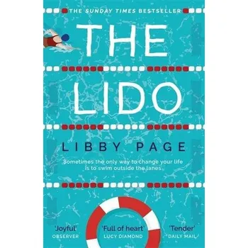 The Lido - Page, Libby