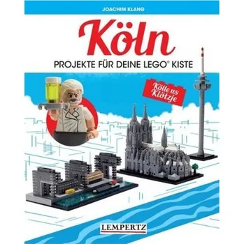 Köln - Klang, Joachim