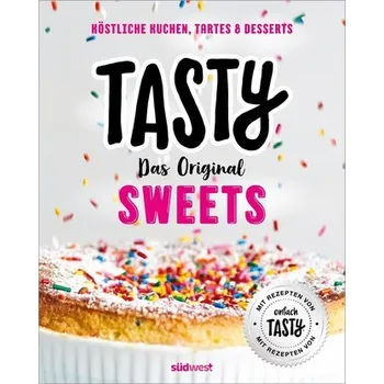 Tasty Sweets - Tasty