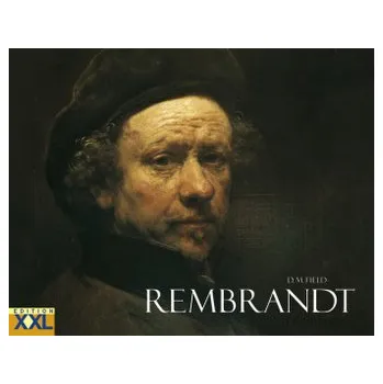Rembrandt - Rembrandt Harmensz van Rijn