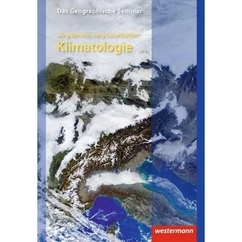 Klimatologie - Lauer, Wilhelm