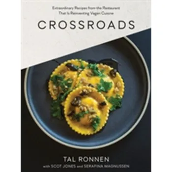 Crossroads - Ronnen, Tal