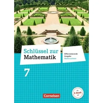 Učebnice Klasse 7, Schülerbuch - Koullen, Reinhold