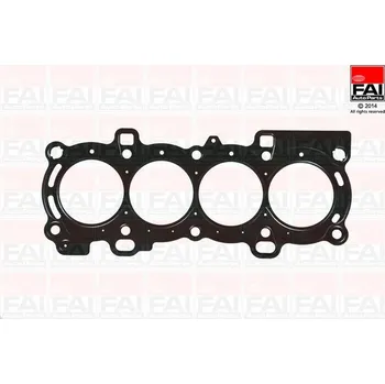 Těsnění motoru Těsnění, hlava válce FAI AutoParts HG1162