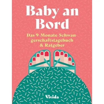 Baby an Bord - Pollero, Lara