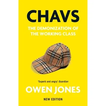 Chavs - Jones, Owen