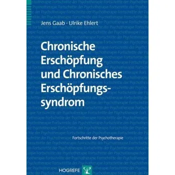 Chronische Erschöpfung und Chronisches Erschöpfungssyndrom - Gaab, Jens