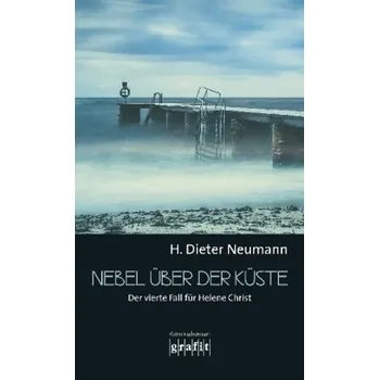 Nebel über der Küste - Neumann, H. Dieter
