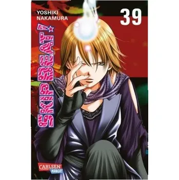 Skip Beat!. Bd.39 - Nakamura, Yoshiki