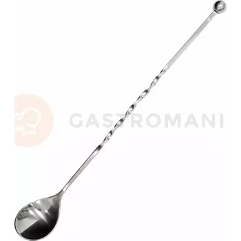Příbor Lžička barmanská 28,5 cm | STALGAST, 472011
