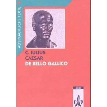 Německý jazyk Text mit Wort- und Sacherläuterungen - Caesar