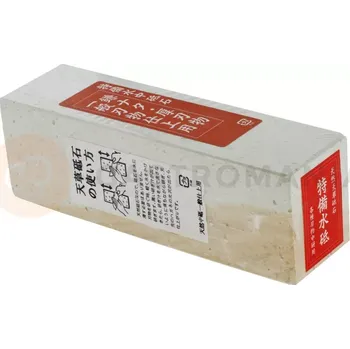 Přírodní brusný kámen | IMANISHI, Amakusa Binsui Special