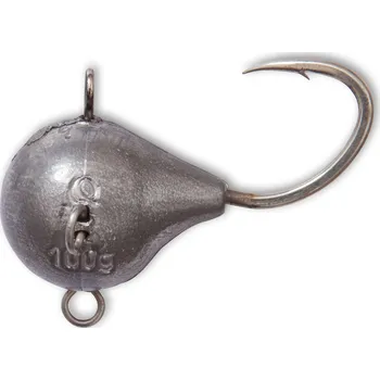 Rybářský háček Quantum Sea Jig Fireball Gramáž: 100 g