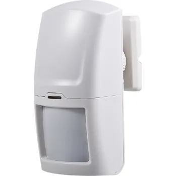 Pohybové čidlo Secutek Bezdrátové PIR čidlo HW-03D