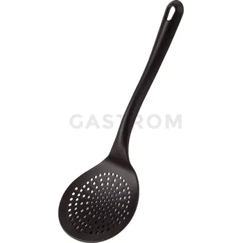 Naběračka na zmrzlinu Cedníková lžíce servírovací 350 mm | PADERNO, 325070