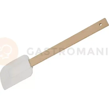 Stolní podložka Stěrka cukrářská gumová 270x50 mm | TOMGAST, AD-66108