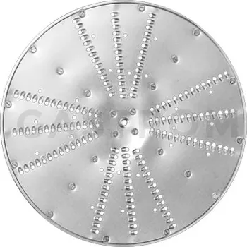 Kráječ zeleniny Kotouč na hobliny 5x2,5 mm, ke kráječi KW350 | SPOMASZ NAKŁO, KW350-12