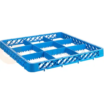 Čistič myček Nástavec na koš na sklo 2518/009 | CONTACTO, 2518/709