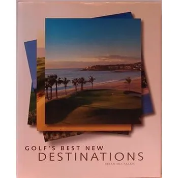 Golfs Best New Destinations - McCallen, Rose