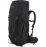 Turistický batoh Pinguin Walker 50L black