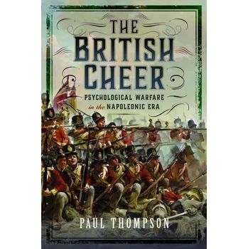 The British Cheer - Thompson, Paul
