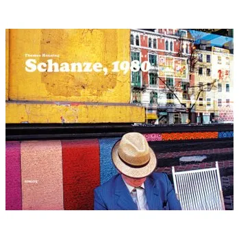 Cestování Schanze, 1980 - Henning, Thomas