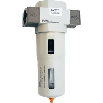 Auto-moto Profesionální vzduchový filtr pro výstup z kompresoru | QF 1" (5300 l/min)