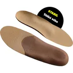 VV Design STABIL ortopedické vložky - těžká váha Velikost: 26 (EU 39-40)