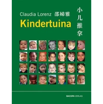 Kindertuina - Lorenz, Claudia