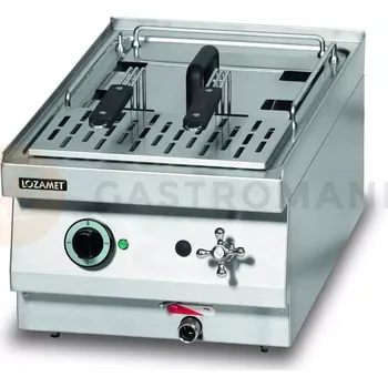 Vařič Elektrický vařič na těstoviny, 16 l | LOZAMET, LEW400