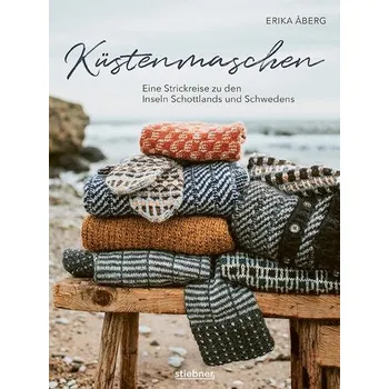 Küstenmaschen - Åberg, Erika