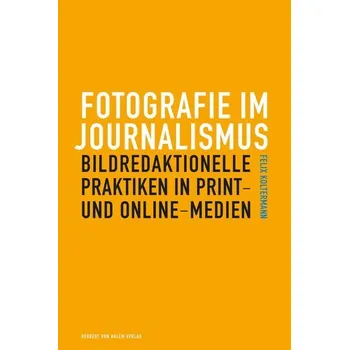 Fotografie im Journalismus - William Taubman
