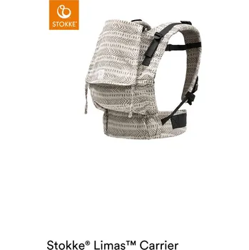 STOKKE nosítko Limas Flex Boho Beige