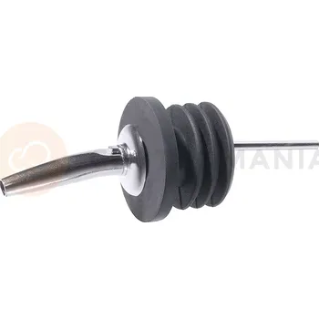 Trekingová hůl Ocelové nalévátko s průměrem 4 mm | CONTACTO, 365/300