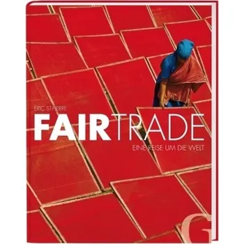 Příroda Fairtrade - Saint-Pierre, Éric