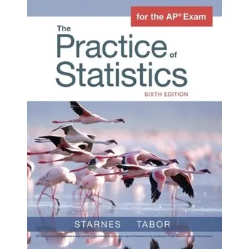 Matematika The Practice of Statistics - Starnes, Daren