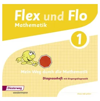 První čtění Mein Weg durch die Mathematik, Diagnoseheft 1