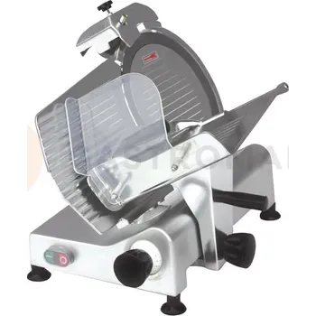 Kuchyňská sůl Nářezový stroj NS-300ES | GASTRO-TIP, 6210491