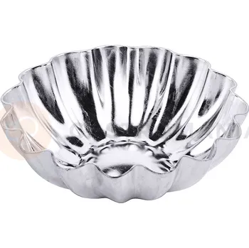 Kuchyňská sůl Forma na těsto, babka 45x16 mm | CONTACTO, 721/070