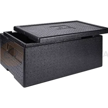 Tepelná izolace Termobox 600x400x295 mm | CONTACTO, 6830/295