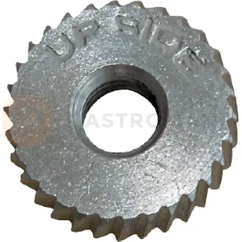 Otvírák Náhradní nůž do otvíráku stolního na konzervy 300640 | STALGAST, 300000