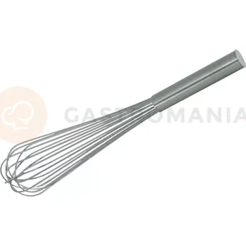 Nerezový dřez Metlička 600 mm | TOM-GAST, T-823-60